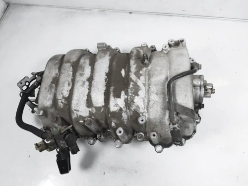 2004-2006 Lexus LS430 4.3L Upper V8 Used Intake Manifold 17102-50012