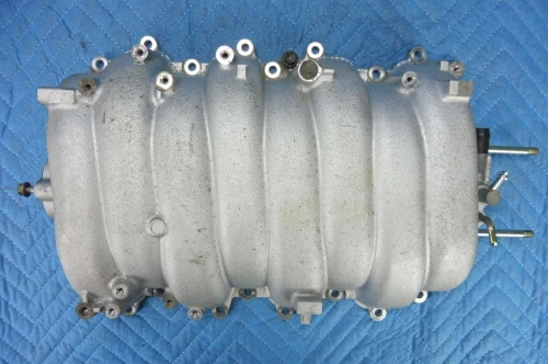 2005-2006 Lexus LS430 Upper Used OEM Intake Manifold