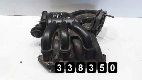 2006 Lexus RX330 Used Intake Manifold