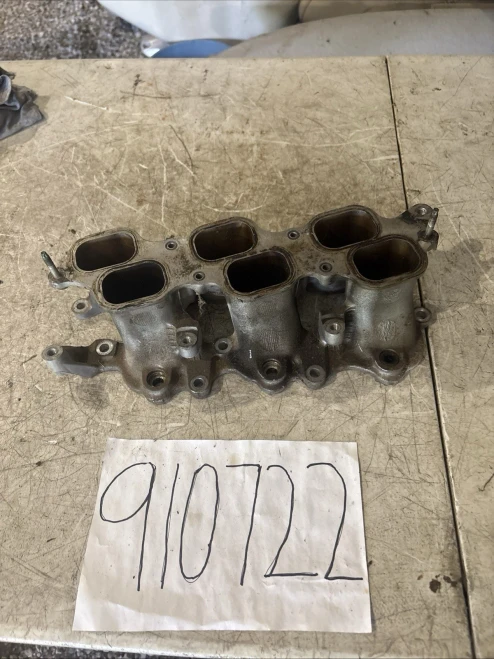 2006-2012 Lexus / Toyota RX350 / RAV4 3.5L Lower 4WD Used Intake Manifold