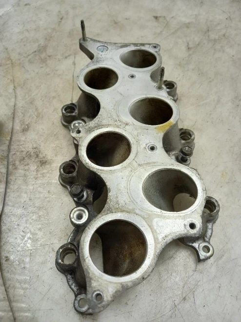 2006-2012 Lexus IS350 3.5L Lower Used Intake Manifold