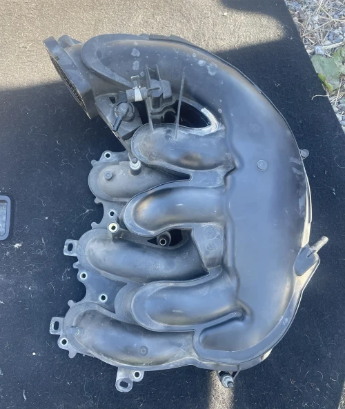 2006-2013 Lexus IS350 Upper Used OEM Intake Manifold