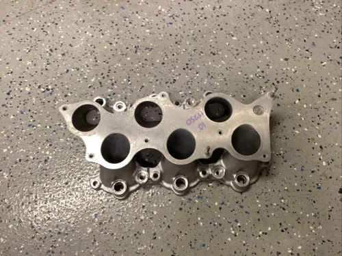 2006-2017 Lexus IS350 Lower Used OEM Intake Manifold 17111-31171