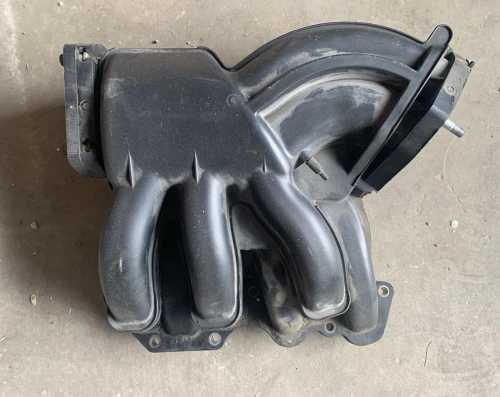 2007 Lexus RX400H Upper Used Intake Manifold 17109-20130
