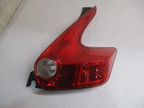 11 12 13 14 Nissan Juke RH Passenger Outer Tail Brake Light Lamp OEM OEM used OEM tail light assembly