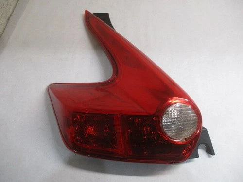 11 12 13 14 Nissan Juke LH Driver Outer Tail Brake Light Lamp OEM OEM used OEM tail light assembly