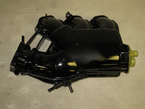 2007-2012 Lexus / Toyota ES350 / Camry 3.5L Upper V6 2GRFE Used Intake Manifold