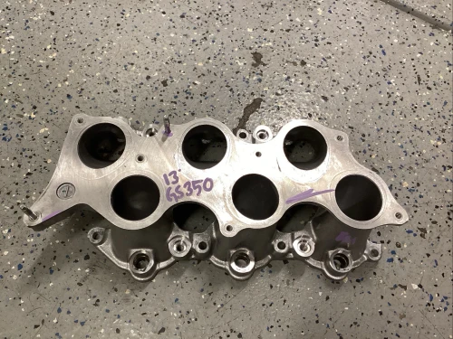 2007-2015 Lexus GS350 / GS450H Lower Used OEM Intake Manifold 17111-31171