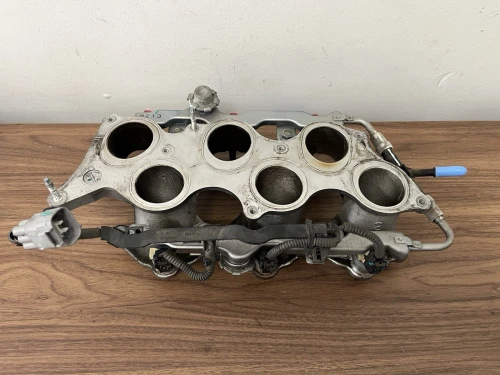 2007-2015 Lexus GS350 Lower Used Intake Manifold 17111-31171