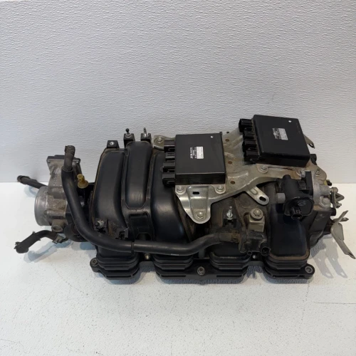 2007-2016 Lexus LS460 4.6L Upper V8 Used OEM Intake Manifold