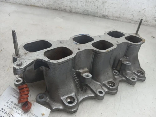2010-2015 Lexus RX450H 3.5L Lower Used Intake Manifold