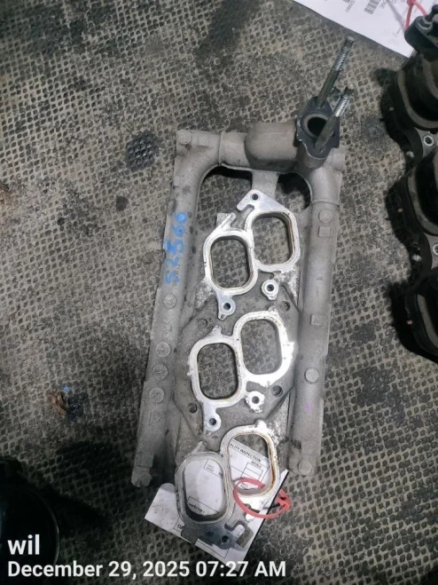 2010-2015 Lexus RX450H Used OEM Intake Manifold 2563831010