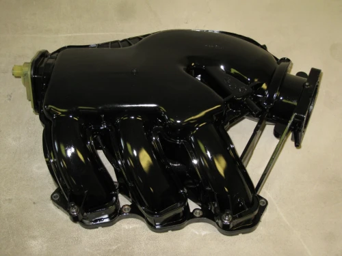 2011-2015 Lexus / Toyota RX350 / Sienna 3.5L Upper V6 2GRFE Used OEM Intake Manifold