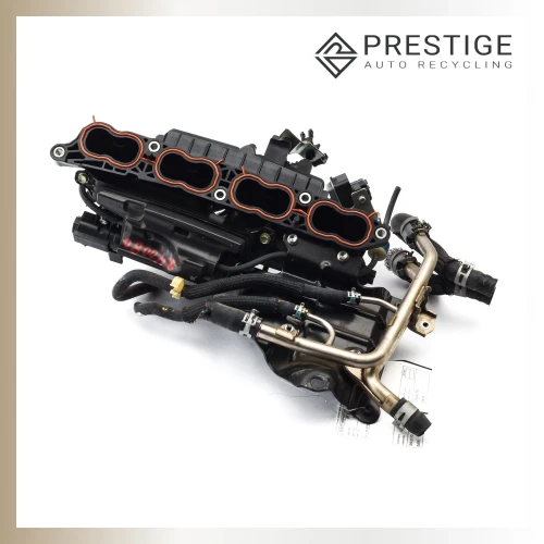 2015-2017 Lexus RC200T / GS200T / IS200T 2.0L Used Intake Manifold 17101-36082