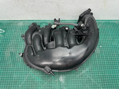 2015-2018 Lexus RC350 3.5L Upper AWD Used OEM Intake Manifold