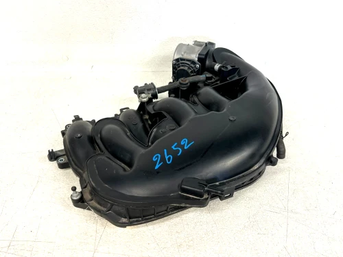 2015-2018 Lexus RC350 3.5L Upper Used OEM Intake Manifold LOT2652