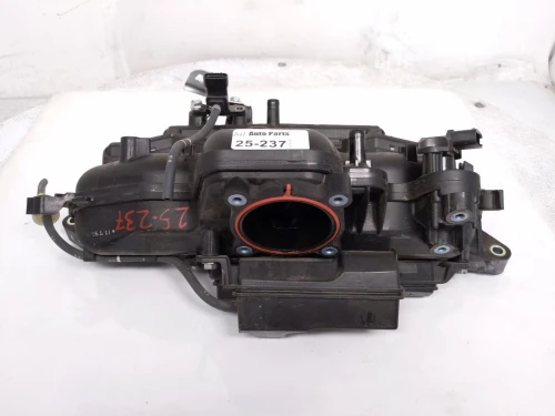 2016-2017 Lexus IS200T Upper Used Intake Manifold 17101-36082