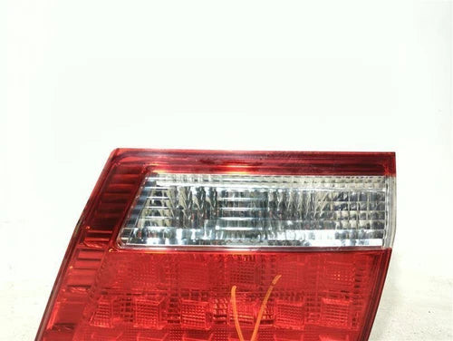 2007 Honda Odyssey Gate Mounted Used OEM Left Tail Light Assembly