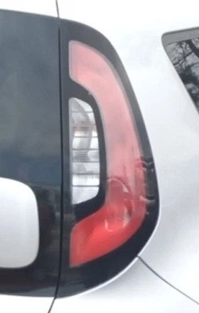 14-19 Kia Soul Right Passenger Quarter Mounted Tail Light Lamp OEM OEM used OEM tail light assembly