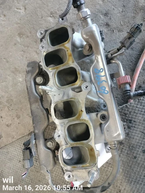 2016-2022 Lexus RX350 Used OEM Intake Manifold