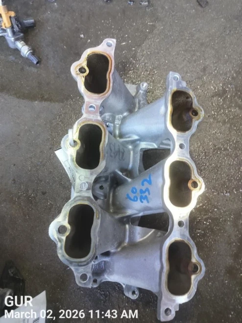 2019-2023 Lexus ES350 Used OEM Intake Manifold