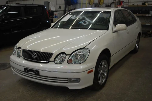 Lexus GS300 Used Intake Manifold