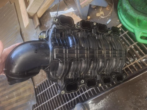 Lexus GX460 Used Intake Manifold