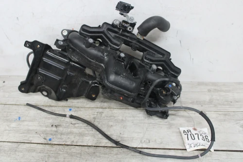 Lexus IS200T Used Intake Manifold