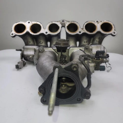Lexus IS300 Upper Used OEM Intake Manifold 17101-46030 / 17109-46090