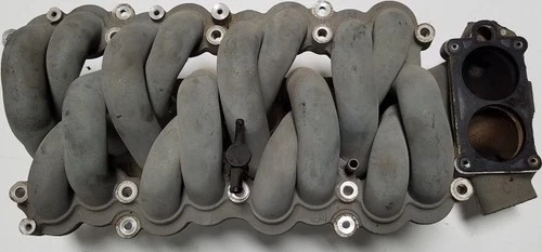 1993-1995 Lincoln Mark VIII 4.6L Used Intake Manifold