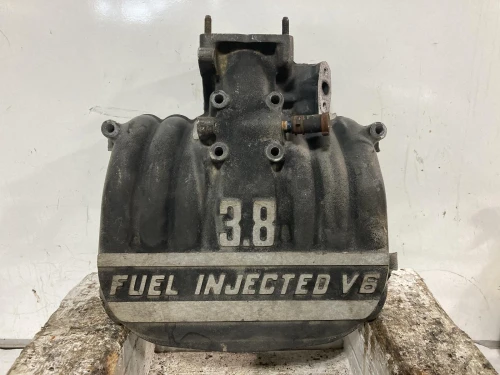1994 Lincoln Continental 3.8L Upper Used Intake Manifold