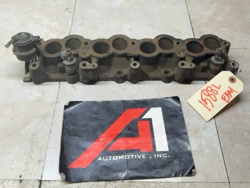 1996 Lincoln Mark VIII Lower Left Used Intake Manifold