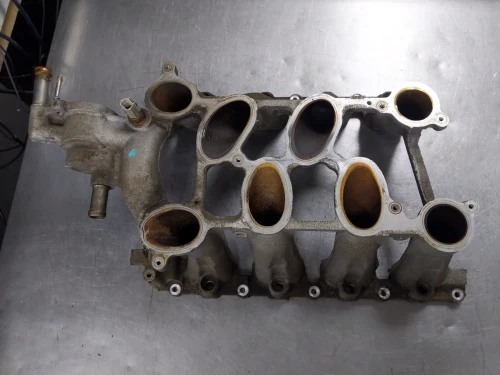 1999-2002 Lincoln Navigator 5.4L Lower Used Intake Manifold