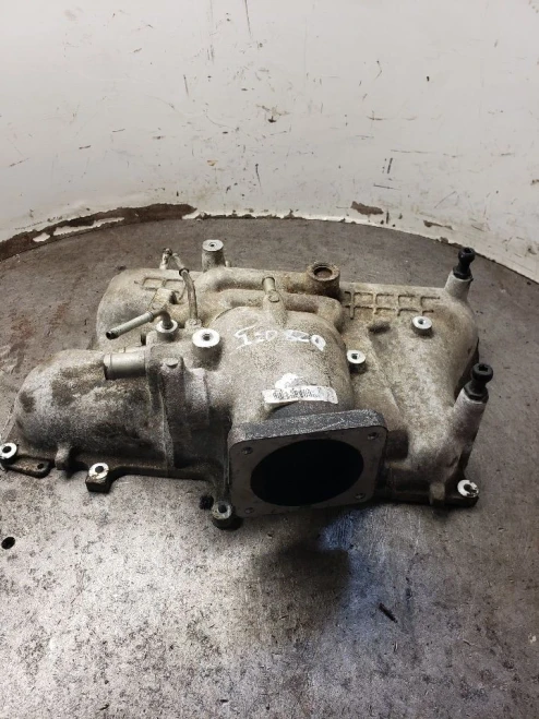 2003 Lincoln Aviator Upper Used Intake Manifold