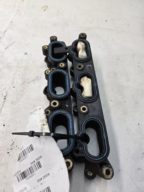 2003-2004 Lincoln LS Lower Used Intake Manifold