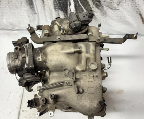 2003-2005 Lincoln Aviator 4.6L DOHC Used Intake Manifold