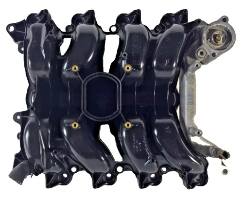 2004-2005 Lincoln Town Car 4.6L Used OEM Intake Manifold 3W7Z9424AD