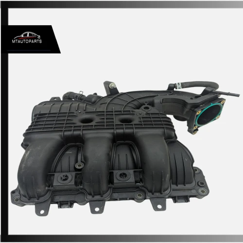 2007-2012 Lincoln MKZ 3.5L Upper V6 Used OEM Intake Manifold