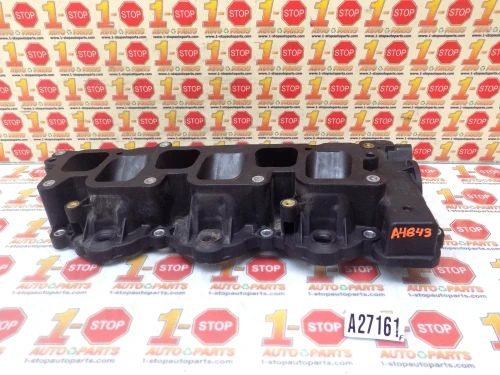 2013-2016 Lincoln MKZ 3.7L Lower Used OEM Intake Manifold CT4Z-9424-C