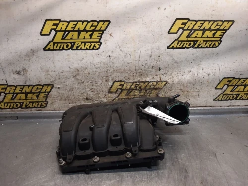 2013-2016 Lincoln MKZ 3.7L Upper Used Intake Manifold