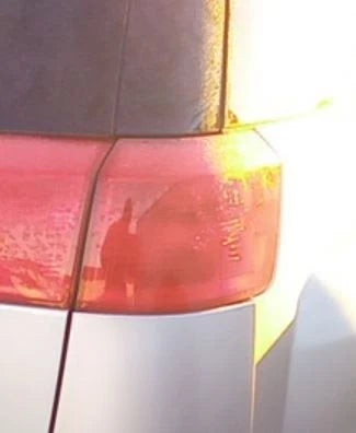 13-17 GMC Terrain RH Passenger Tail Light Lamp Quarter Mount OEM OEM used OEM tail light assembly