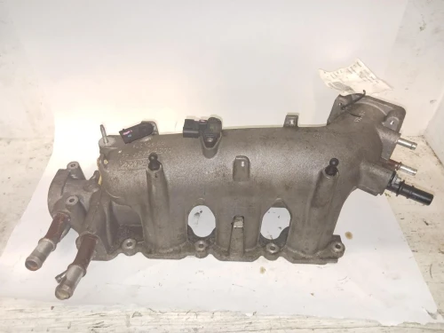 Lincoln MKS 3.5L Upper Turbo Used OEM Intake Manifold
