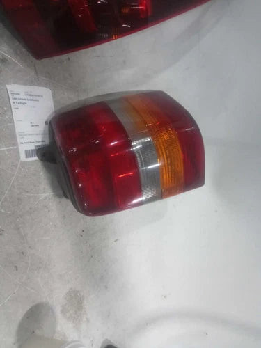 1995 Jeep Grand Cherokee Used OEM Right Tail Light Assembly