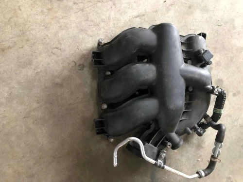 Lincoln Zephyr Used Intake Manifold