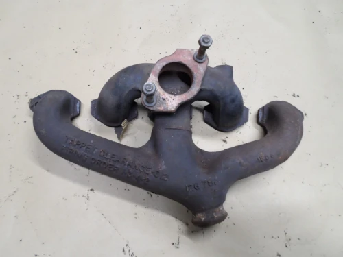 1980 MINI Cooper Used Intake Manifold