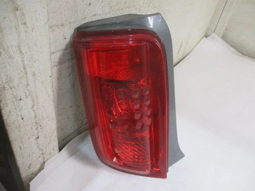 08 09 10 Scion xB LH Driver Tail Brake Light Lamp OEM OEM used OEM tail light assembly