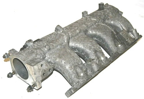 2000-2007 MINI Cooper 1.6L Used Intake Manifold