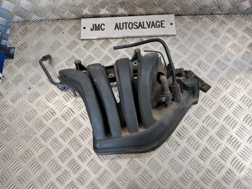 2001-2006 MINI Cooper 1.6L Used Intake Manifold 04777846AC