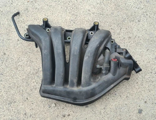 2002 MINI Cooper / One 1.6L Used OEM Intake Manifold 04777846AD