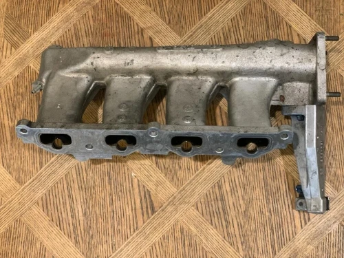 2002-2006 MINI Cooper SUPERCHARGED Used Intake Manifold